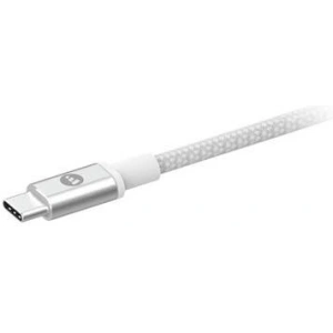 Hurtownia GSM - Kabel Mophie USB-C - USB-A 1m (biały) - MPH022WHT - {ean13} - Hurt