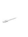 Hurtownia GSM - Kabel Mophie USB-C - USB-A 1m (biały) - MPH022WHT - {ean13} - Hurt