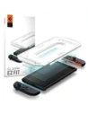 Szkło hartowane Spigen Glas.tr ez Fit do Nintendo Switch 2 Clear [2 PACK]