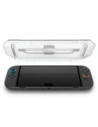 Szkło hartowane Spigen Glas.tr ez Fit do Nintendo Switch 2 Clear [2 PACK]