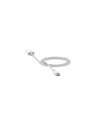 Hurtownia GSM - Kabel Mophie USB-C - USB-A 1m (biały) - MPH022WHT - {ean13} - Hurt