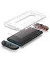 Szkło hartowane Spigen Glas.tr ez Fit do Nintendo Switch 2 Clear [2 PACK]