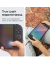Szkło hartowane Spigen Glas.tr ez Fit do Nintendo Switch 2 Clear [2 PACK]