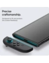 Szkło hartowane Spigen Glas.tr ez Fit do Nintendo Switch 2 Clear [2 PACK]