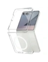 Etui Ringke Slim Magnetic MagSafe do Samsung Galaxy Z Flip 7 Clear