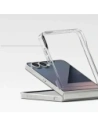 Etui Ringke Slim Magnetic MagSafe do Samsung Galaxy Z Flip 7 Clear