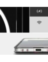 Etui Ringke Slim Magnetic MagSafe do Samsung Galaxy Z Flip 7 Clear