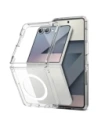 Etui Ringke Fusion Magnetic MagSafe do Samsung Galaxy Z Flip 7 Clear