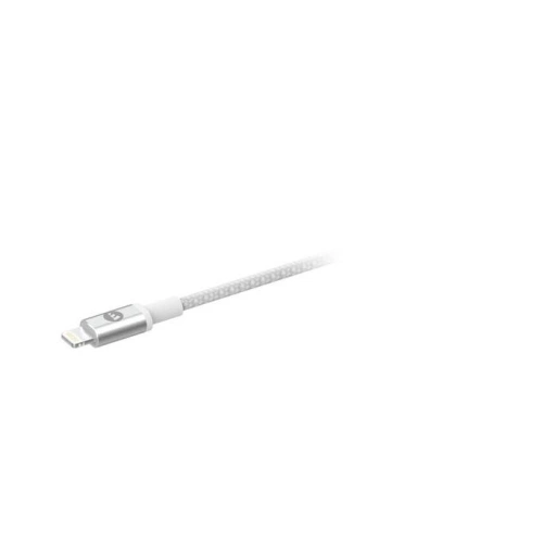 Kabel Mophie Lightning - USB-A 3m (biały)