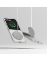 Etui Ringke Fusion Magnetic MagSafe do Samsung Galaxy Z Flip 7 Clear