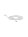 Hurtownia GSM - Kabel Mophie Lightning - USB-A 3m (biały) - MPH023WHT - {ean13} - Hurt