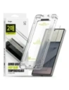 Szkło hartowane Ringke Cover Display Easy Slide do Samsung Galaxy Z Fold 7 Clear [2 PACK]