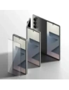 Szkło hartowane Ringke Cover Display Easy Slide do Samsung Galaxy Z Fold 7 Clear [2 PACK]