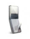 Folia hydrożelowa Ringke Dual Easy Pro do Samsung Galaxy Z Flip 7 Clear [2 PACK]