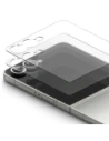 Szkło hartowane Ringke Cover Display Pro do Samsung Galaxy Z Flip 7 Clear [2 PACK]
