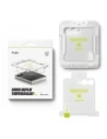 Szkło hartowane Ringke Cover Display Pro do Samsung Galaxy Z Flip 7 Clear [2 PACK]