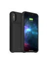Etui powerbank Mophie Juice Pack Access Apple iPhone X/XS 2000mAh (neagră)