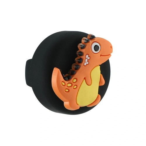 Etui Tech-Protect Smooth For Kids Apple AirTag 1 / 2 Colorful [4 PACK]