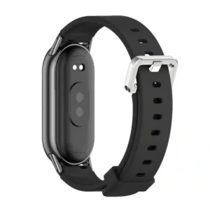 Pasek Tech-Protect IconBand Classic do Xiaomi Smart Band 8 / 9 / 10 / NFC Black