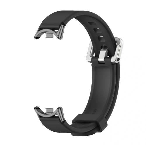 Pasek Tech-Protect IconBand Classic do Xiaomi Smart Band 8 / 9 / 10 / NFC Black