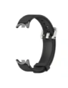 Pasek Tech-Protect IconBand Classic do Xiaomi Smart Band 8 / 9 / 10 / NFC Black