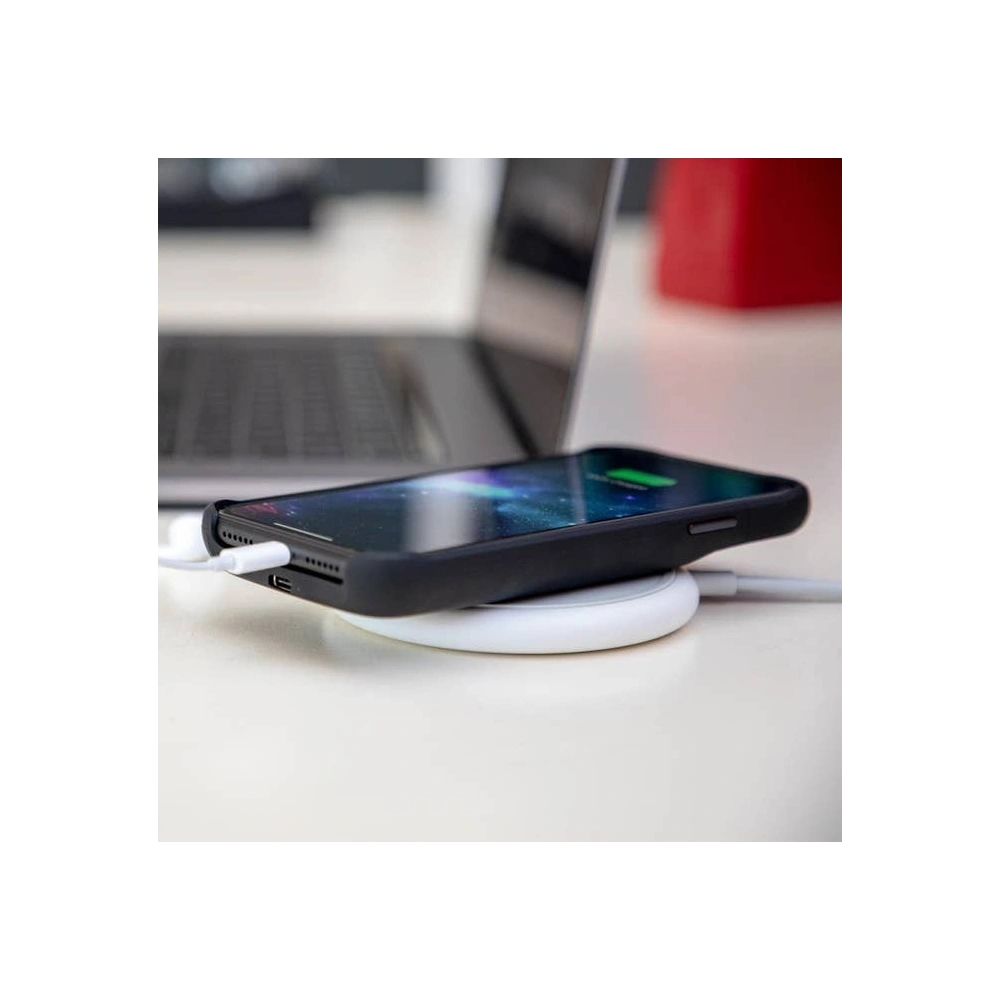 Hurtownia GSM - Etui powerbank Mophie Juice Pack Access Apple iPhone X/XS 2000mAh (czarna) - MPH026BLK - {ean13} - Hurt