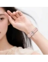 Pasek Tech-Protect IconBand Classic do Xiaomi Smart Band 8 / 9 / 10 / NFC Black