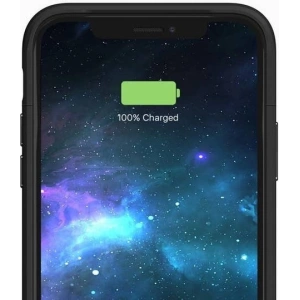 Hurtownia GSM - Etui powerbank Mophie Juice Pack Access Apple iPhone X/XS 2000mAh (czarna) - MPH026BLK - {ean13} - Hurt