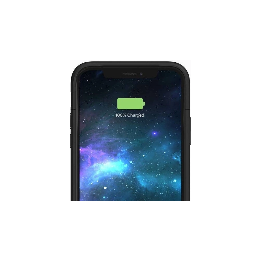 Hurtownia GSM - Etui powerbank Mophie Juice Pack Access Apple iPhone X/XS 2000mAh (czarna) - MPH026BLK - {ean13} - Hurt