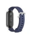 Pasek Tech-Protect IconBand Classic do Xiaomi Smart Band 8 / 9 / 10 / NFC Storm Blue