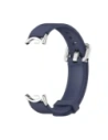 Pasek Tech-Protect IconBand Classic do Xiaomi Smart Band 8 / 9 / 10 / NFC Storm Blue