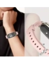 Pasek Tech-Protect IconBand Classic do Xiaomi Smart Band 8 / 9 / 10 / NFC Storm Blue