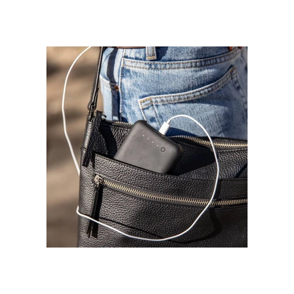 Hurtownia GSM - Etui powerbank Mophie Juice Pack Access Apple iPhone X/XS 2000mAh (czarna) - MPH026BLK - {ean13} - Hurt