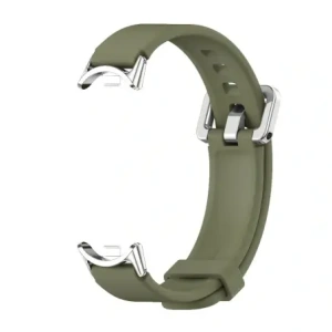 Pasek Tech-Protect IconBand Classic do Xiaomi Smart Band 8 / 9 / 10 / NFC Army Green