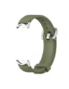 Pasek Tech-Protect IconBand Classic do Xiaomi Smart Band 8 / 9 / 10 / NFC Army Green