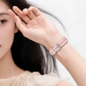 Pasek Tech-Protect IconBand Classic do Xiaomi Smart Band 8 / 9 / 10 / NFC Army Green