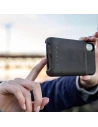 Hurtownia GSM - Etui powerbank Mophie Juice Pack Access Apple iPhone X/XS 2000mAh (neagră) - MPH026BLK - {ean13} - Hurt