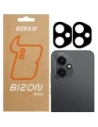 Szkło na aparat Bizon Glass Lens do Honor 400 [2 PACK]
