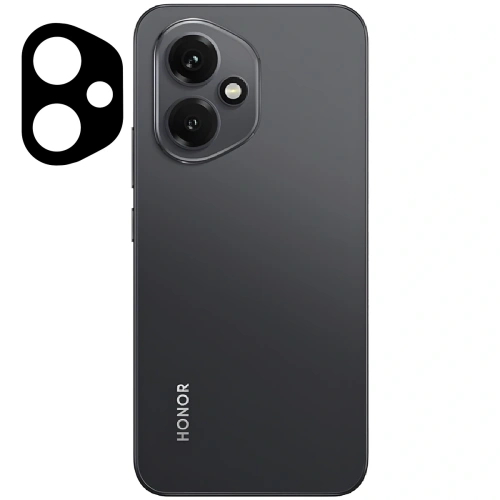 Szkło na aparat Bizon Glass Lens do Honor 400 [2 PACK]