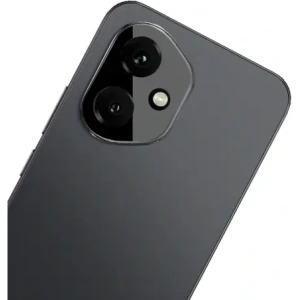 Szkło na aparat Bizon Glass Lens do Honor 400 [2 PACK]