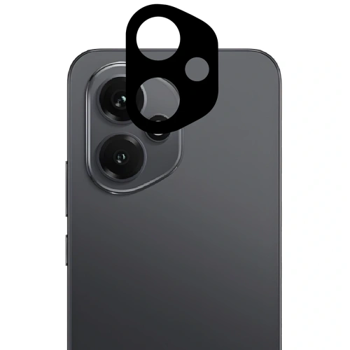 Szkło na aparat Bizon Glass Lens do Honor 400 [2 PACK]