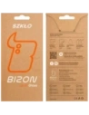 Szkło na aparat Bizon Glass Lens do Honor 400 [2 PACK]