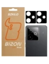 Szkło na aparat Bizon Glass Lens do Realme GT 7 / 7T [2 PACK]