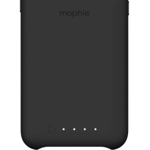 Hurtownia GSM - Etui powerbank Mophie Juice Pack Access Apple iPhone X/XS 2000mAh (czarna) - MPH026BLK - {ean13} - Hurt