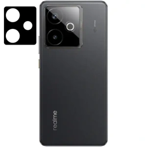 Szkło na aparat Bizon Glass Lens do Realme GT 7 / 7T [2 PACK]