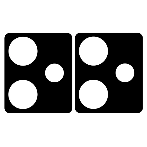 Szkło na aparat Bizon Glass Lens do Realme GT 7 / 7T [2 PACK]