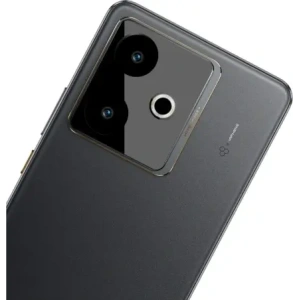 Szkło na aparat Bizon Glass Lens do Realme GT 7 / 7T [2 PACK]