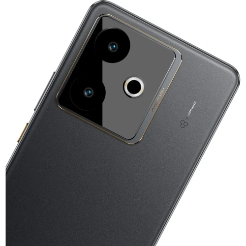 Szkło na aparat Bizon Glass Lens do Realme GT 7 / 7T [2 PACK]