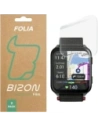 Folia hydrożelowa na ekran Bizon Glass Watch Hydrogel do Garmin Venu X1 [2 PACK]