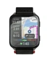Folia hydrożelowa na ekran Bizon Glass Watch Hydrogel do Garmin Venu X1 [2 PACK]
